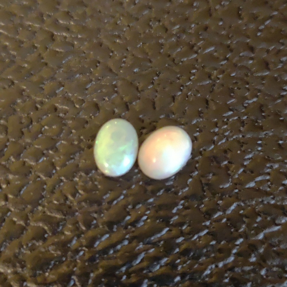 Natural Opal Cabochon # 10